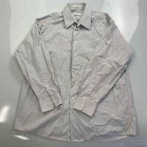 Calvin Klein men’s shirt size 16.5